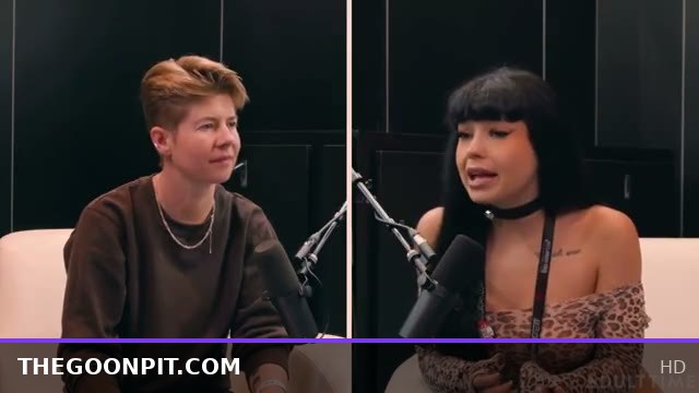 Beca Barbie & Alina Angel's AVN Special 2026 w/ Cory Chase