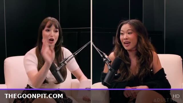Zariah Aura & Friends: The Adult Time Podcast Special