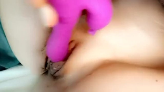 FIT FINE MILF Delivers Intense JOI Session Part 1