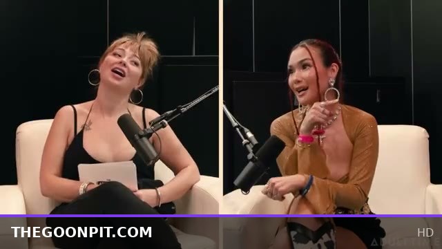 2026 AVN Special Featuring August Skye, Madelynn May, Lily Labeau & More on THE ADULT TIME PODCAST