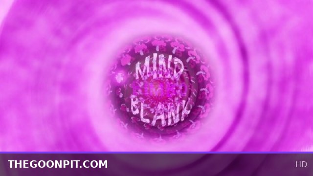Mind Blank Bimbo Gets Conditioned for Cock Worship with Erotic Triggers and IQ Play
