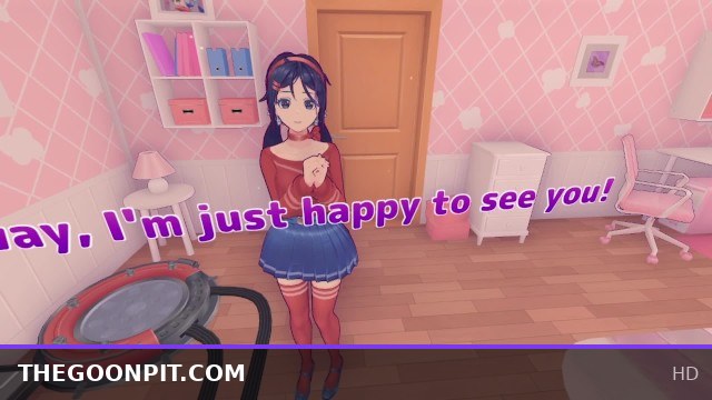 Being Forced Into a Game to Fuck: Intense Gooning JOI Session