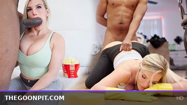 FreeUse Step Mom Gets Her Pussy Fucked All Day, Every Day By Her BBC Step Son!! - Multiple BBC Cumshots