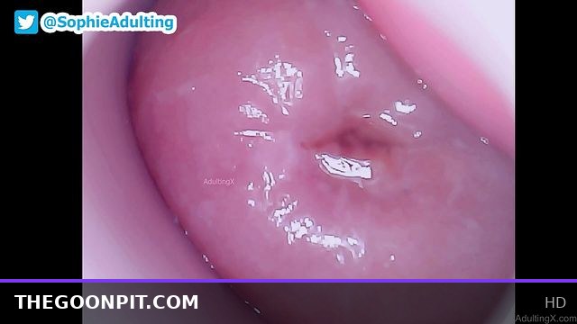 Fuck me cervix deep?