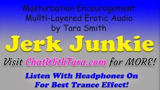 Erotic Multi-Layered Audio Trance for Intense Jerk Off Masturbation Encouragement