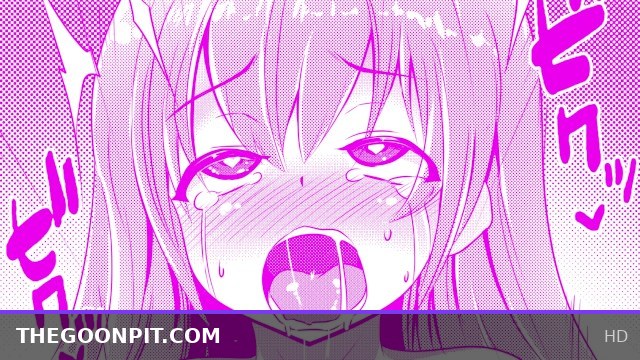 Anime Girl ASMR Hentai JOI: Intense Sound Porn Sex Experience