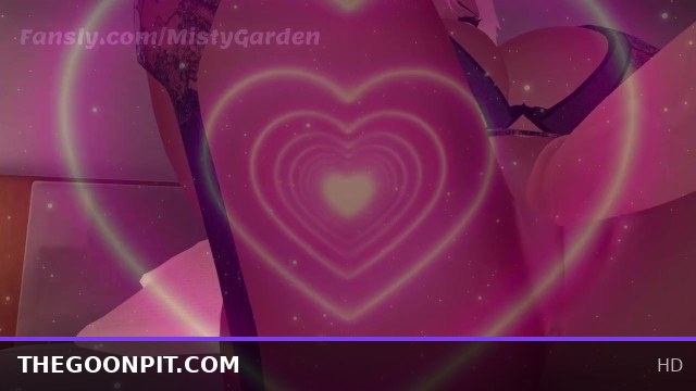 Bimbo Week 1: Episode 4 Intense Gooning & JOI Session