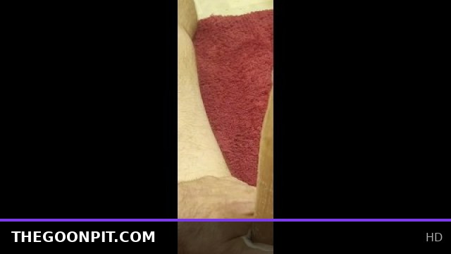 Insatiable Edging Session: Part 1