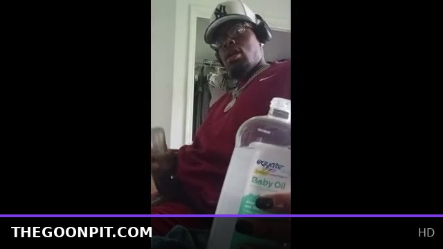 John Hooch Plays Hard with His Anal Bullet and Super Stroker for Maximum Pleasure