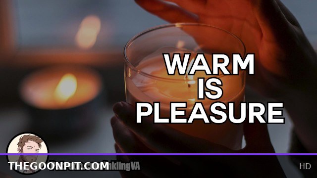 The Warm Trigger: Male Dom Mesmerize M4A Gooning JOI Experience