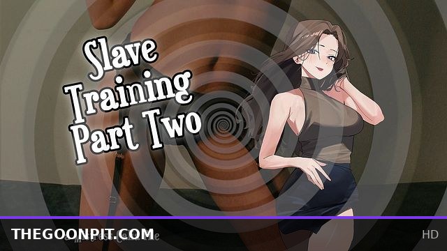 Slave Training Mesmerize Part 2 with F4A Performers