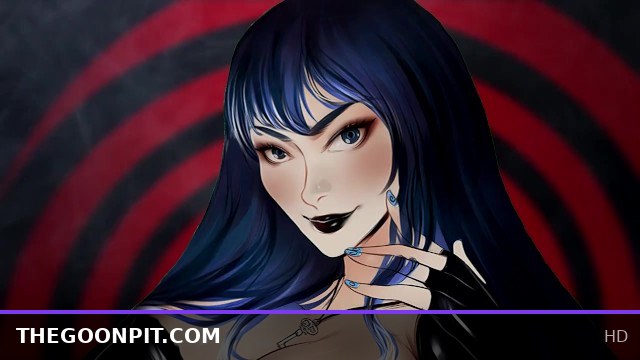 Mesmerizing Hands-Free Orgasm: Total Control Surrender with HFO Gooning and JOI